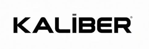KALIBER Logo