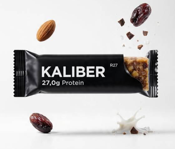 KALIBER Riegel