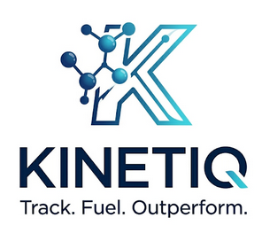 KINETIQ Logo