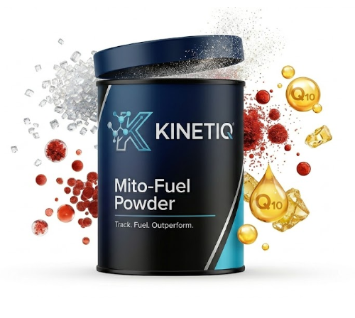 KINETIQ Pulver