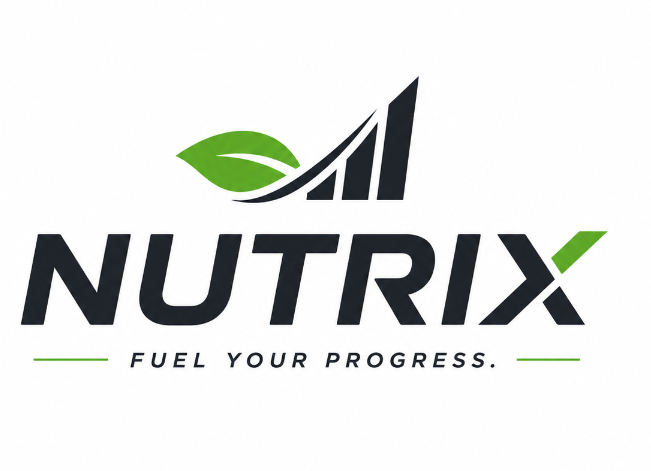 NUTRIX Logo