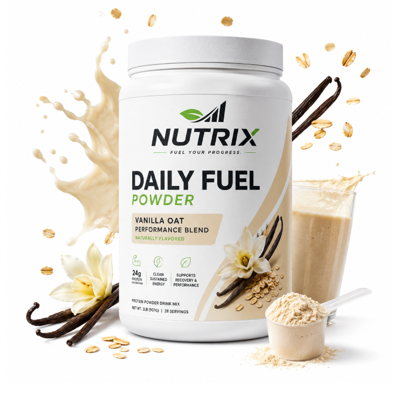 NUTRIX Pulver