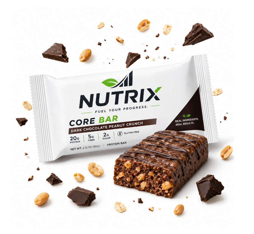 NUTRIX Riegel